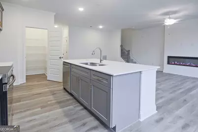 3554 Birdstone Drive #LOT 22, Decatur, GA 30032 - Photo 15