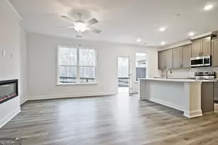 3554 Birdstone Dr, Decatur, GA 30032 - Photo 9
