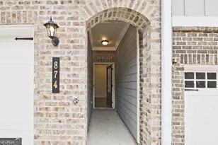 3554 Birdstone Dr, Decatur, GA 30032 - Photo 3