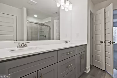 3554 Birdstone Drive #LOT 22, Decatur, GA 30032 - Photo 27