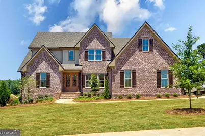 2262 Malcom Estates Drive, Bogart, GA 30622 - Photo 1