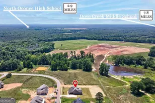 2262 Malcom Ests Dr, Bogart, GA 30622 - Photo 61