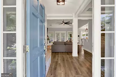 97 Misty Drive, Richmond Hill, GA 31324 - Photo 5