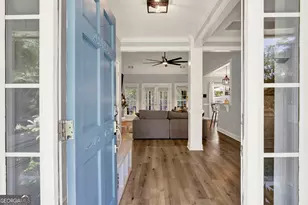 97 Misty Drive, Richmond Hill, GA 31324 - Photo 5
