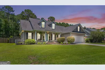 97 Misty Drive, Richmond Hill, GA 31324 - Photo 3