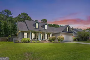 97 Misty Drive, Richmond Hill, GA 31324 - Photo 3