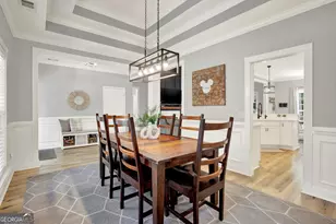 97 Misty Drive, Richmond Hill, GA 31324 - Photo 7