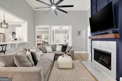 97 Misty Drive, Richmond Hill, GA 31324 - Photo 9