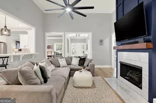 97 Misty Drive, Richmond Hill, GA 31324 - Photo 9