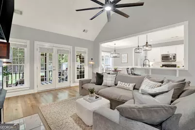 97 Misty Drive, Richmond Hill, GA 31324 - Photo 11