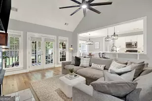 97 Misty Drive, Richmond Hill, GA 31324 - Photo 11