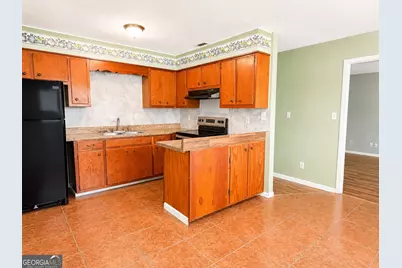 2021 Tebeau Street, Waycross, GA 31501 - Photo 5