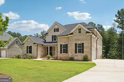 8023 White Stone Boulevard, Douglasville, GA 30135 - Photo 3