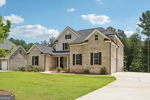 8023 White Stone Blvd, Douglasville, GA 30135 - Photo 3