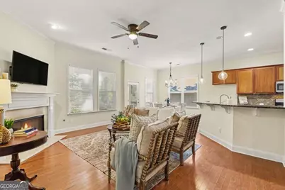 108 Greenview Drive, Newnan, GA 30265 - Photo 11