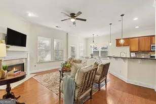 108 Greenview Dr, Newnan, GA 30265 - Photo 11