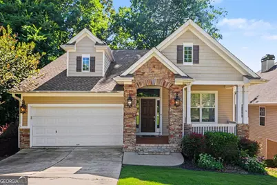 108 Greenview Drive, Newnan, GA 30265 - Photo 1