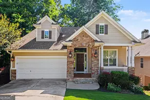 108 Greenview Dr, Newnan, GA 30265 - Photo 1