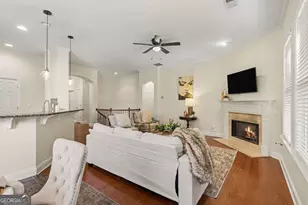 108 Greenview Dr, Newnan, GA 30265 - Photo 5