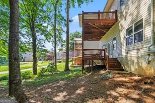 108 Greenview Dr, Newnan, GA 30265 - Photo 25