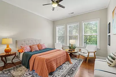 108 Greenview Drive, Newnan, GA 30265 - Photo 15