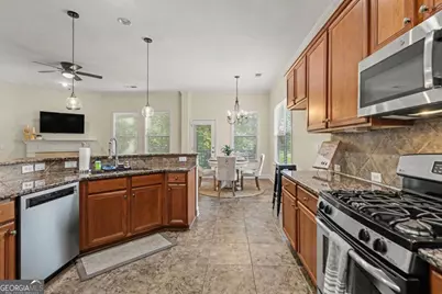 108 Greenview Drive, Newnan, GA 30265 - Photo 7