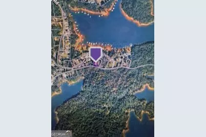 721 Glenn Ferry Road, Fair Play, SC 29643 - Photo 1