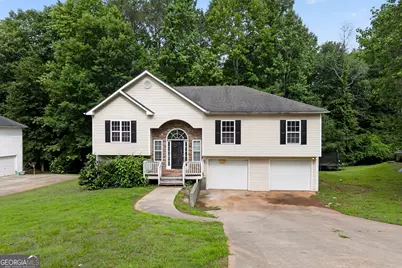362 Delane Drive, Dallas, GA 30157 - Photo 1