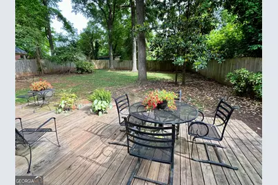 830 Forrest Avenue, Griffin, GA 30224 - Photo 21