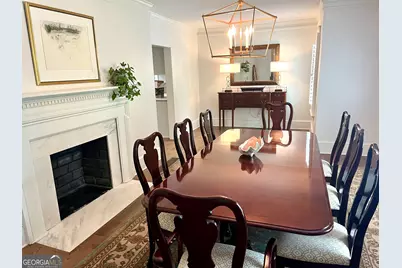 830 Forrest Avenue, Griffin, GA 30224 - Photo 5