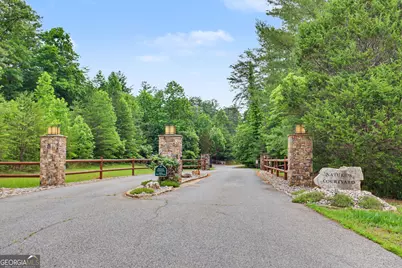 56 Walker Ridge Way, Mineral Bluff, GA 30559 - Photo 5
