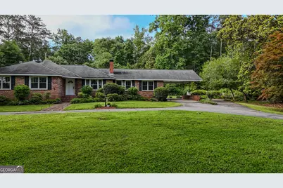 110 Handy Road, Newnan, GA 30263 - Photo 99
