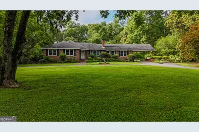 110 Handy Road, Newnan, GA 30263 - Photo 1