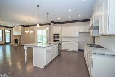 185 Treeside Terrace, Fayetteville, GA 30214 - Photo 11