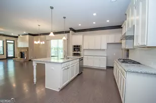 185 Treeside Terrace, Fayetteville, GA 30214 - Photo 11