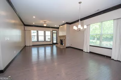 185 Treeside Terrace, Fayetteville, GA 30214 - Photo 21