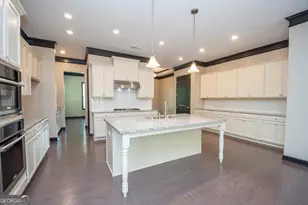 185 Treeside Terrace, Fayetteville, GA 30214 - Photo 17