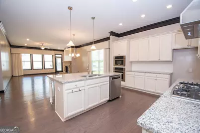185 Treeside Terrace, Fayetteville, GA 30214 - Photo 11