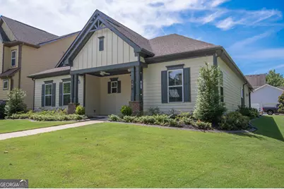 185 Treeside Terrace, Fayetteville, GA 30214 - Photo 3