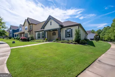 185 Treeside Terrace, Fayetteville, GA 30214 - Photo 3