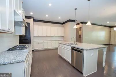 185 Treeside Terrace, Fayetteville, GA 30214 - Photo 13
