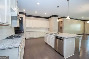 185 Treeside Terrace, Fayetteville, GA 30214 - Photo 13