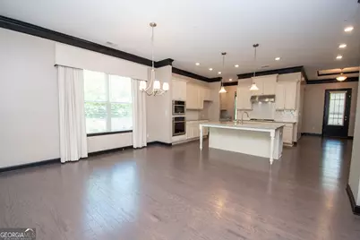 185 Treeside Terrace, Fayetteville, GA 30214 - Photo 23