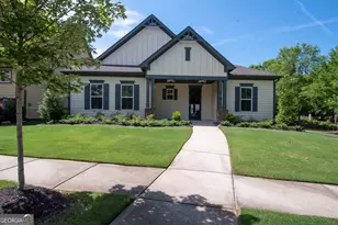 185 Treeside Terrace, Fayetteville, GA 30214 - Photo 1
