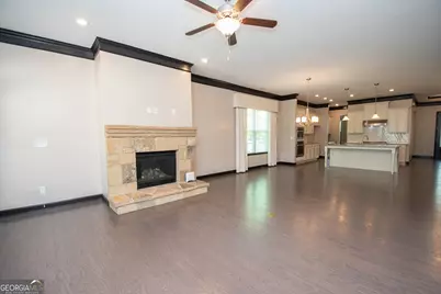 185 Treeside Terrace, Fayetteville, GA 30214 - Photo 29