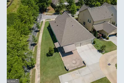 185 Treeside Terrace, Fayetteville, GA 30214 - Photo 61