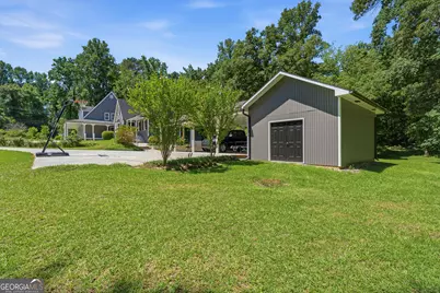 201 Sleepy Creek Road, Macon, GA 31210 - Photo 29