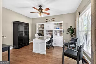 365 Aster Ridge Trail, Peachtree City, GA 30269 - Photo 9
