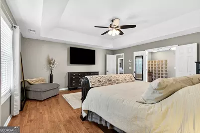 365 Aster Ridge Trail, Peachtree City, GA 30269 - Photo 29