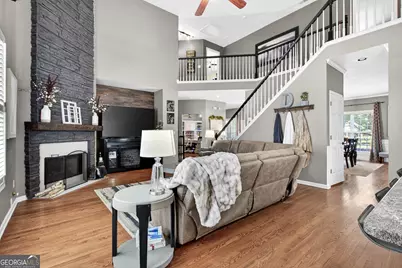 365 Aster Ridge Trail, Peachtree City, GA 30269 - Photo 15